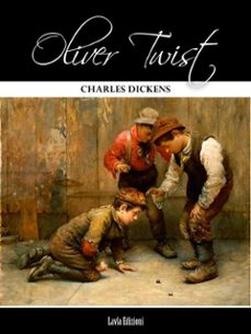 oliver twist (ebook)-charles dickens-9786050434767