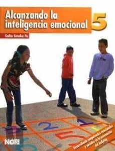 alcanzando la inteligencia emocional, 5-sofia smeke m-9786070501067
