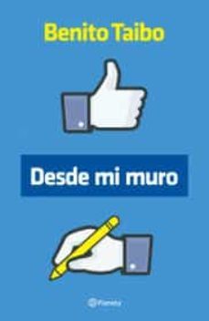 desde mi muro-9786070722967