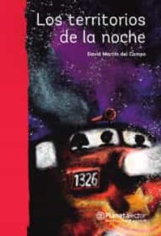 los territorios de la noche-9786070744167