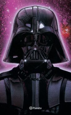 el ascenso y la caida de darth vader (ebook)-ryder windham-9786070747267