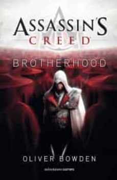 assassin's creed. brotherhood-9786070763267