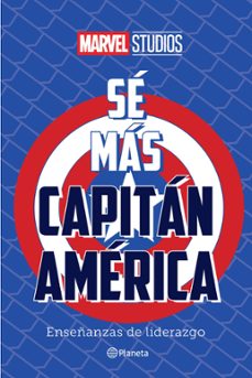 se mas capitan america (ebook)-9786070788567