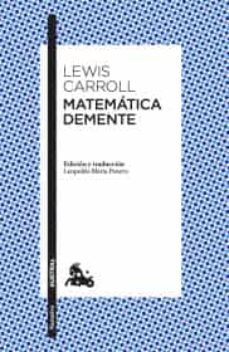 matematica demente-9786070795367