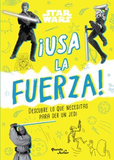 star wars. ¡usa la fuerza! (ebook)-9786070798467