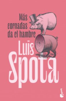 mas cornadas da el hambre-9786070799167