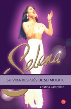 selena: su vida despues de su muerte (ebook)-9786071110367
