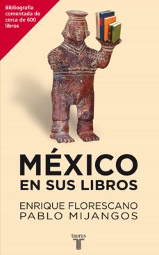 mexico en sus libros (ebook)-9786071115867