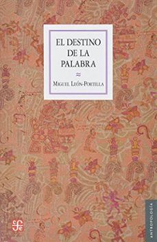 -miguel leon portilla-9786071613967