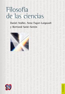 filosofia de las ciencias (ebook)-9786071624567