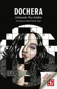 dochera (ebook)-edmundo paz soldan-9786071664167