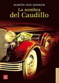 la sombra del caudillo-9786071665867