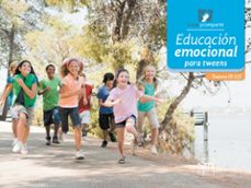 educacion emocional de tweens (ebook)-matilde de campoamor-9786072412767