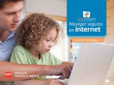 navegar seguros en internet (ebook)-gema jara arancibia-9786072415867