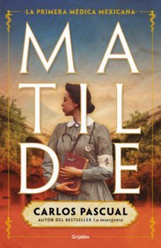 matilde (ebook)-9786073195867