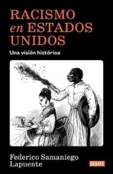 racismo en estados unidos (ebook)-federico samaniego lapuente-9786073869867