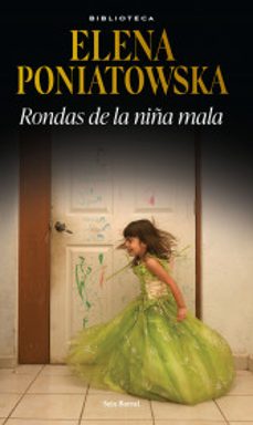 rondas de la niña mala-9786073902267