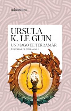 un mago de terramar (historias de terramar 1)-9786073908467