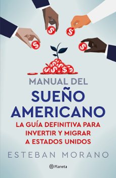 manual del sueño americano-9786073915267