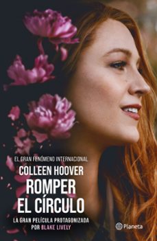 romper el círculo (it ends with us) (tie-in)-9786073918367