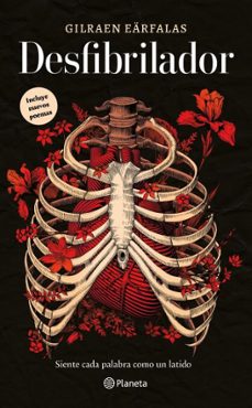 desfibrilador (ebook)-gilraen eärfalas-9786073924467