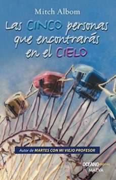 -mitch albom-9786074003567