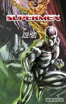 supermex (ebook)-jose haro-9786074105667
