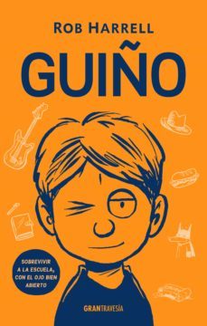 guiño (ebook)-9786075572567