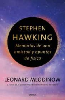 stephen hawking: memorias de una amistad y apuntes de fisica-9786075690667