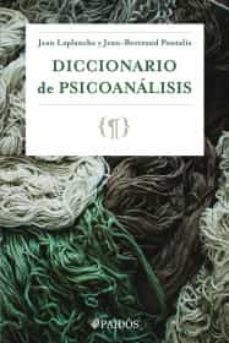 diccionario de psicoanalisis-9786077475767