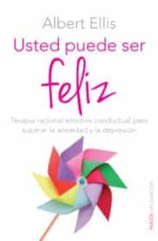 usted puede ser feliz-9786077479567