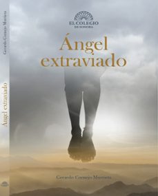 angel extraviado (ebook)-gerardo cornejo-9786078480067
