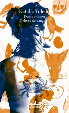 deche bitoope / el dorso del cangrejo (ebook)-9786078667567
