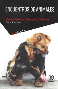 encuentros de animales-9786078683567