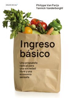ingreso basico (ebook)-9786079773267