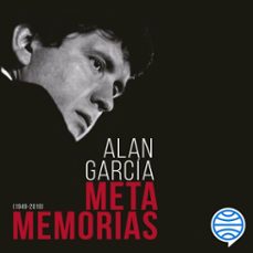metamemorias (audiolibro)-alan garcia-9786123195267