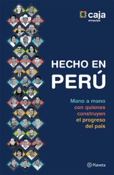 hecho en peru (ebook)-9786123199067