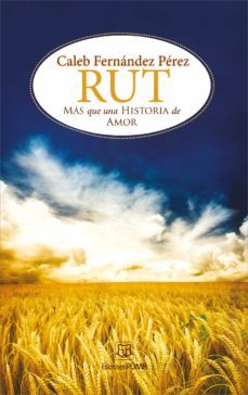 rut (ebook)-caleb fernandez perez-9786124252167