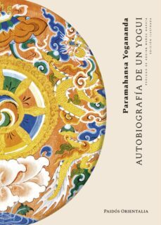 autobiografia de un yogui (ebook)-paramahansa yogananda-9786124404467
