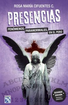 presencias ii (ebook)-rosa maría cifuentes castañeda-9786125111067