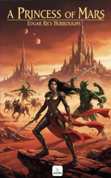 a princess of mars (ebook)-edgar rice burroughs-9786253873967