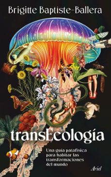 transecologia (ebook)-brigitte baptiste-9786287569867