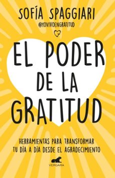 el poder de la gratitud (ebook)-sofía spaggiari-9786287640467