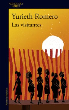 las visitantes (ebook)-yurieth romero-9786287659667