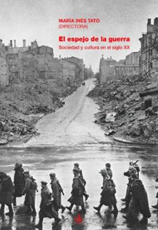 el espejo de la guerra (ebook)-maría inés tato-9786316503367