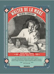 cuentos escogidos de walter de la mare-walter de la mare-9786316544667