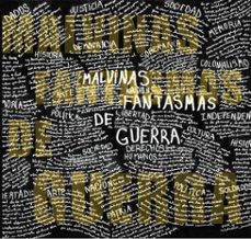 malvinas. fantasmas de guerra (ebook)-marcelo prudente-9786316594167