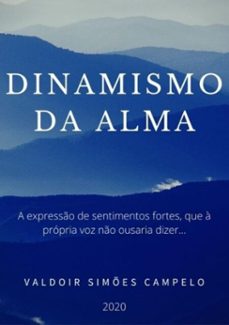 dinamismo da alma (ebook)-simões campelo valdoir-9786500104967