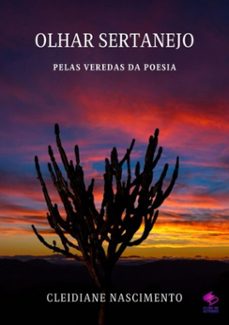 olhar sertanejo (ebook)-cleidiane nascimento-9786500288667