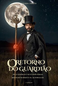 o retorno do guardio (ebook)-lilian campos-9786500396867